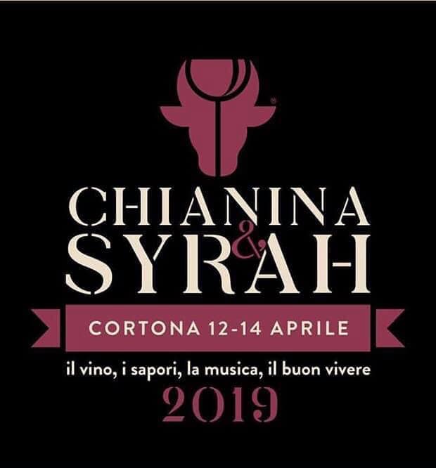 CHIANINA E SYRAH 2019